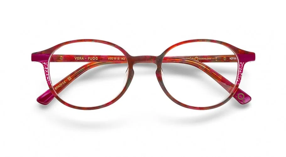 Etnia Barcelona VERA Eyeglasses - view 37